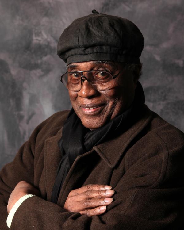 Richard Davis | National Endowment for the Arts